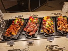-TABLE·味西餐厅-成都茂业JW万豪酒店