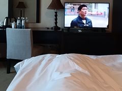 -北京九华山庄会展酒店