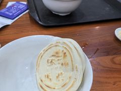 -马洪小炒泡馍馆(钟楼回民街店)