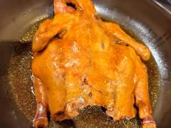 -老爷庙风味美食府(魏都大道店)