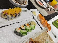 -daozao料理美术馆(东营店)
