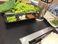 -臻牛烤肉