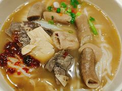 -儒子牛杂(摩天活力城MALL店)