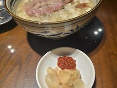 -老兰家传统烧烤炒菜泡馍(小南门店)