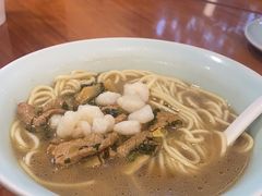 -奎元馆.百年奎元.非遗传承(西湖边的解放路店)