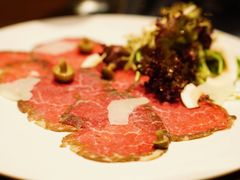 -恰餐厅及酒吧 CHAR Bar & Grill (北京丽都皇冠假日店)