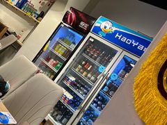 -烤满分·东北烧烤(首经贸店)