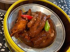 -金香匯晚茶(浑南店)