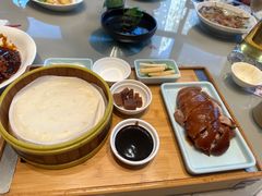 -红城阁·上海味道(四平路店)