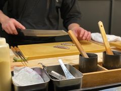 -Sushi Hanzo半藏(天环广场店)