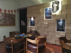 -H立方实景剧情密室(天河旗舰店)