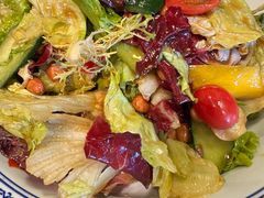 -巴渝菜舍曾氏麻辣风(霸州店)