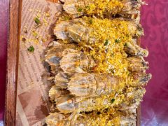 -琼大师东方烤乳猪(亚特兰蒂斯店)