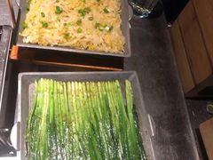 -很久以前羊肉串(簋街店)