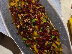 -不倒翁·安徽名菜楼(步行街店)