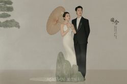 -蜜恋婚纱摄影·客片研发(苏州店)