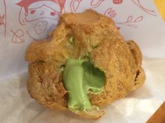 -西树泡芙(珠海华发商都店)