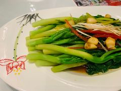-高第街56号餐厅(宝龙店)