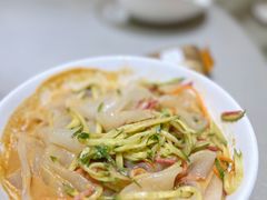 -鸭王烤鸭店(三里河店)