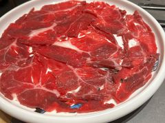 -蜀留香火锅·始于1999·原四川老火锅(白堤路店)