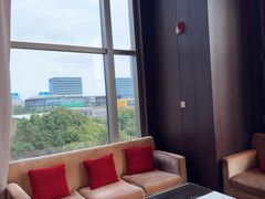 -上海金桥红枫万豪酒店-万豪中餐厅
