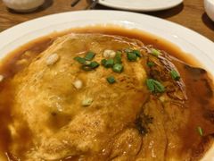 锅塌里脊-东林餐厅·五大道(河北路店)