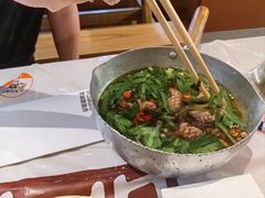 -靓靓蒸虾·头牌蒸虾(万松园玲珑店)
