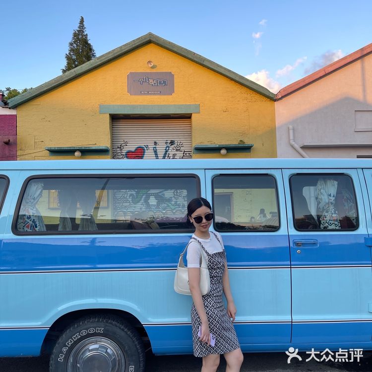 小众复古拍照地｜一个亿的复古仓