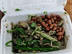 -陈添記·祖傳爽鱼皮·西关老字号(广州首店)