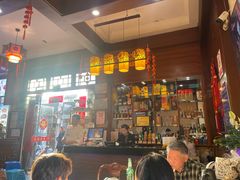 -长兴菜馆(高桥店)