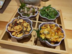 -酒井酱子·深夜食堂(东城汇店)