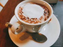 -OGGI TRATTORIA PIZZERIA(深业上城店)