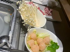 -海底捞火锅(九霄梦天地店)