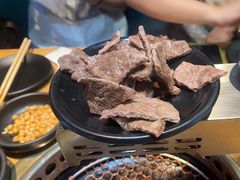 -九田家黑牛烤肉料理(新光汇店)