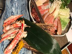-蟹道乐(京都本店)