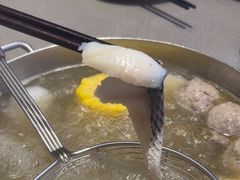-为什么牛潮汕牛肉火锅(中信广场店)