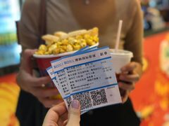 -博纳国际影城(龙华店)