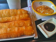套餐-永和大王(赤峰路二店)