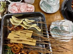 -串掌门砂锅串串香(后瑞店)