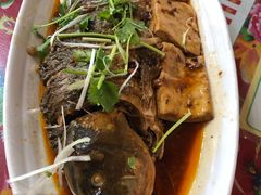 -福春居饺子楼(创业路店)