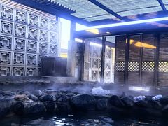 -春晖园度假酒店温泉