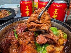 -珍珍小食店(西华路店)