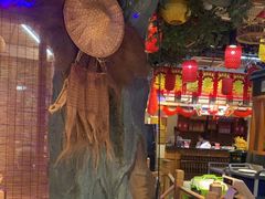 -津沽小院(天津之眼店)