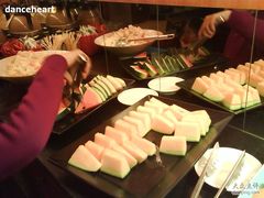 -松子料理(亮马桥店)