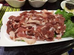 -草原饭店火锅