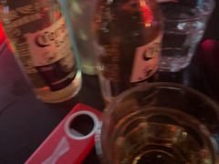 -MOSSO·Liveshow(M3香港广场店)