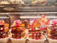 -B&C黄油与面包·THE GARDEN BAKERY概念店(世纪汇店)