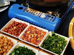 油茶-甘家界牌柠檬鸭(青山店)