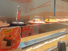 -争鲜回转寿司(东方银座店)