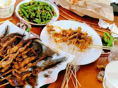 -十里铺铁板鱿鱼